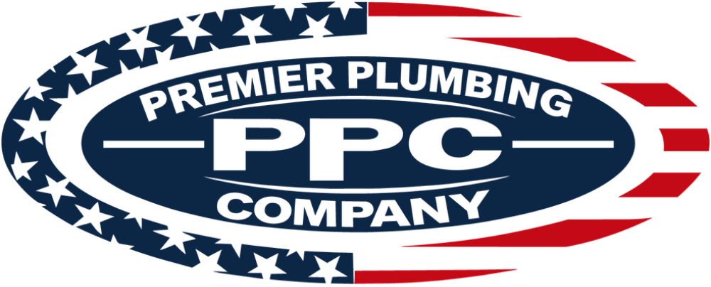 ppc logo premier plumbing company