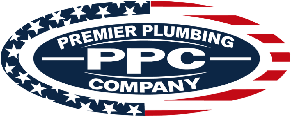 ppc logo premier plumbing company