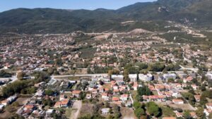 neighborhood seen from above1